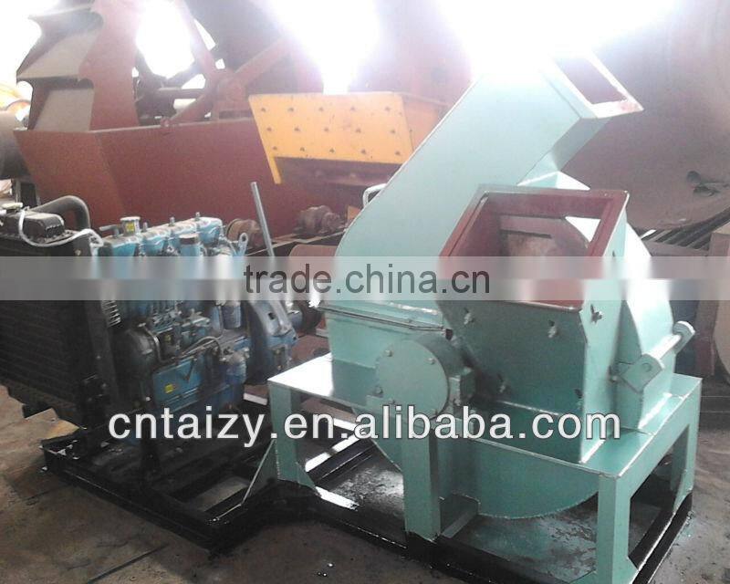 12 month warranty industrial wood chipper 008613673685830