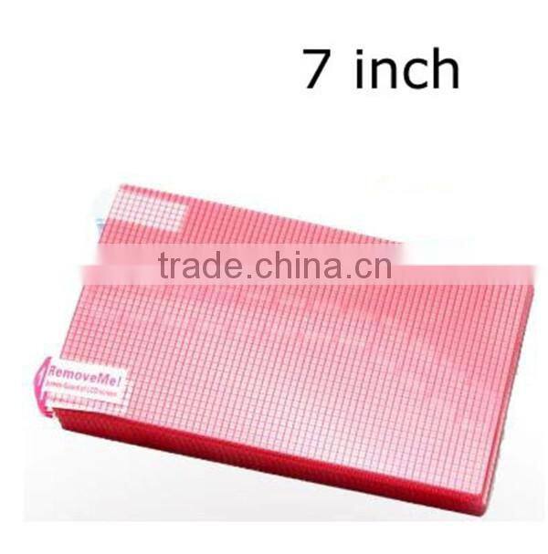 Excellent quality best sell 11 universal screen protector