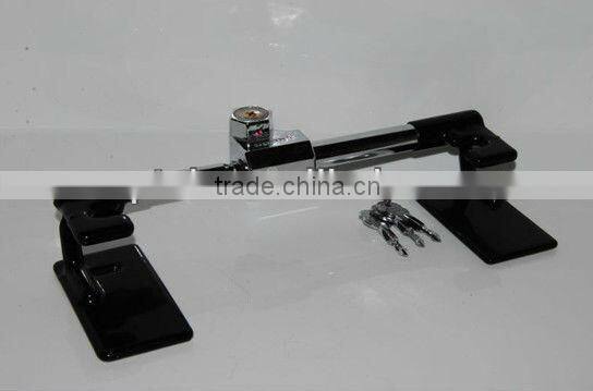 Mechanical Notebook lock Laptop lock Netbook lock Security Anti-theft Display holder Lock