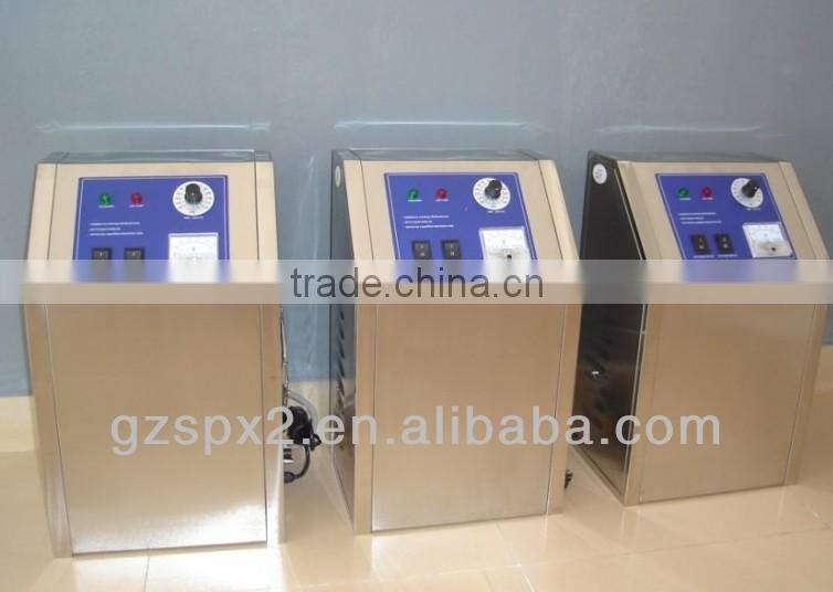 SPX 5-30kg Ozone Generator/ Ozonator / Ozonizer For Sale