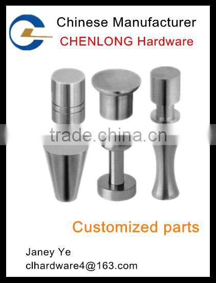 OEM furniture metal cabinet knobs
