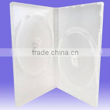 DVD Cases (7mm CD-Size Box)