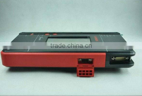 2013 Professional Original Launch X431 IV Auto Scanner Free Update Via internet X431 IV