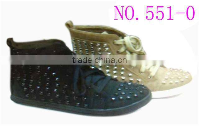 2013 Suitable Style Latest Sneaker For Women