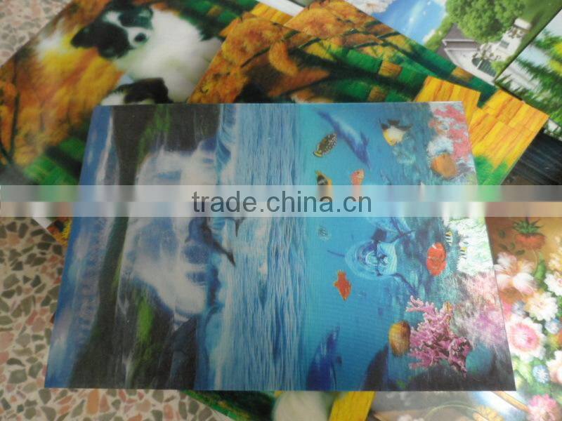 wholesale wall decoration 3d painting