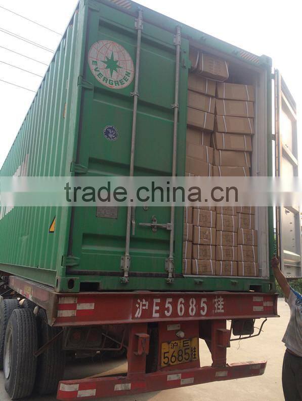 China manufactory Silicon Carbide Sunmight Abrasive Disc fiber disc