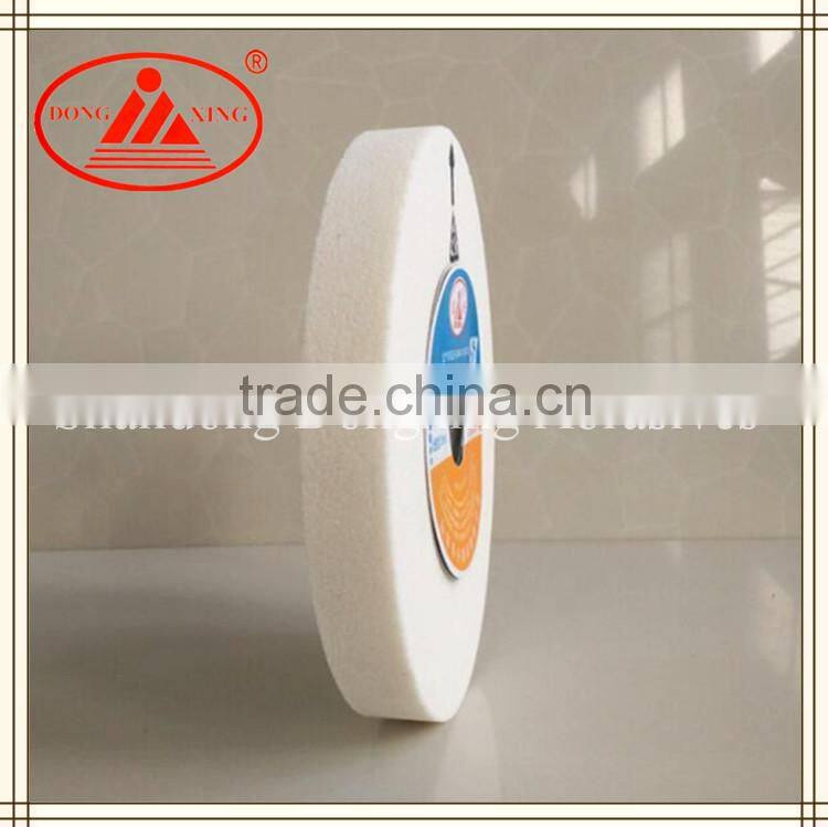 Abrasive Copper Grinding Wheel