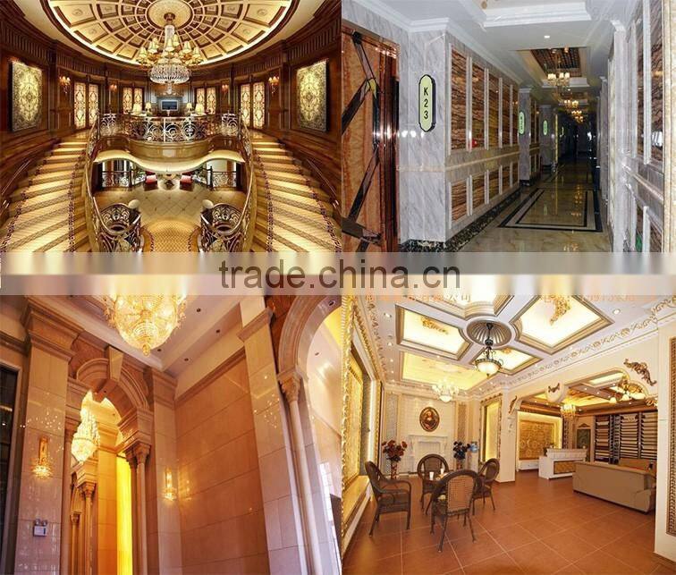 PVC marble board making machine/PVC marble board profile line/PVC stone sheet extrusion line