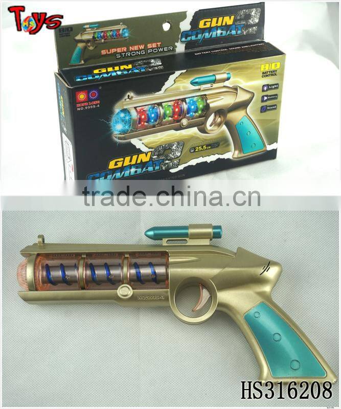 combine mission amazing plastic sniper rifle toy gun