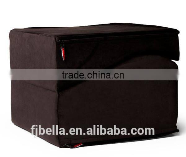 Multi-functional Microfiber Removable Cover Wedge Bed Wedge