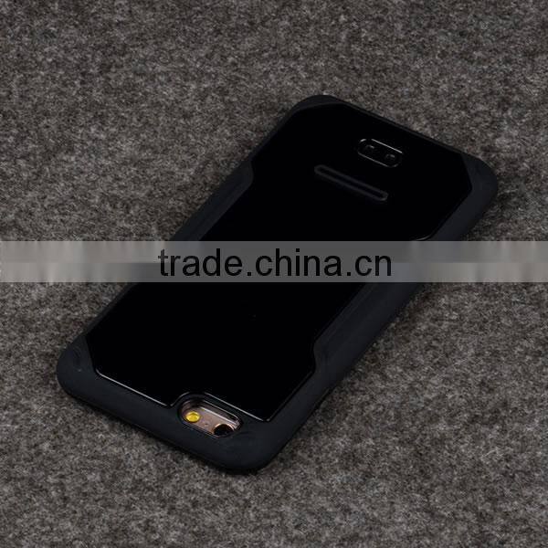 C&T High Impact Hybrid Hard Gel Case Heavy Duty Phone Cover For Motorola Moto G 3rd Gen