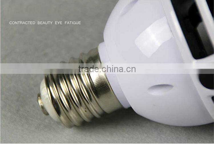 High power COB 20W LED bulb energy-saving active cooling LED lighting indoor lamp group