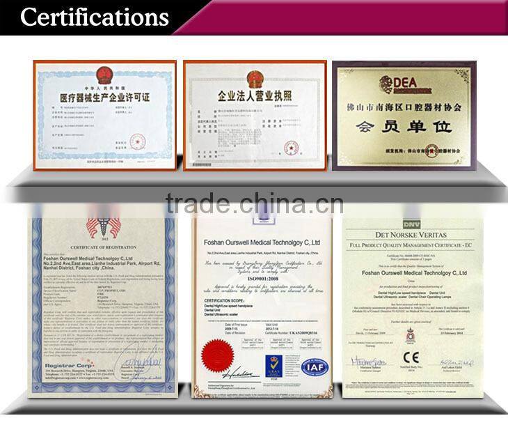 Support Movable Armest x-ray dental equipment Dental Instrument from China