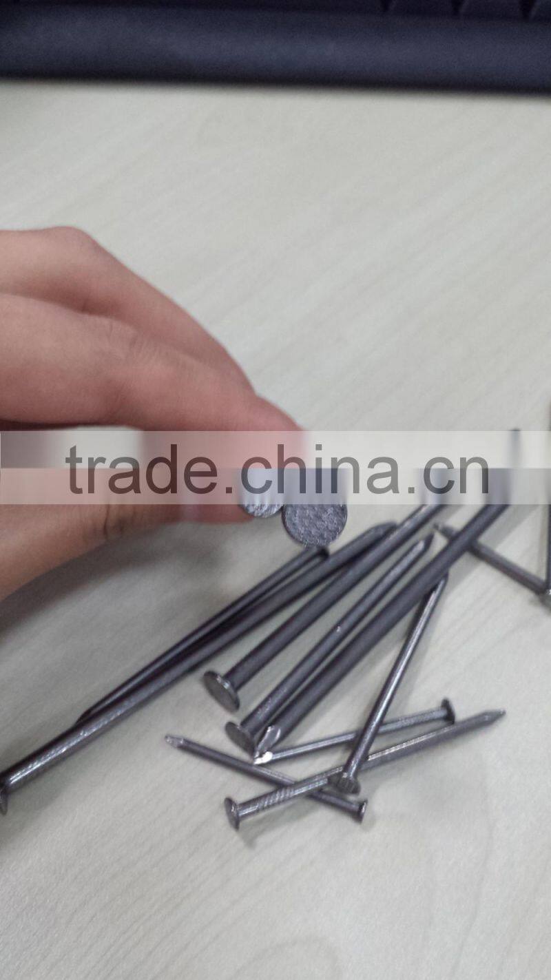 common wire nail round shrank 1 kg box