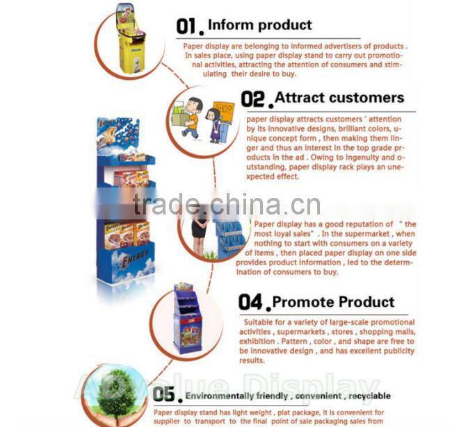 Trolley packing boxes , shopping trolleys & carts for exihibition paper trolley