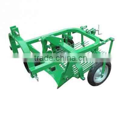 Top quality tractor attachment for saleiculture implements potato harvester machine