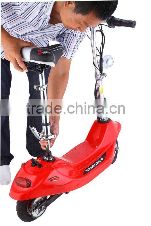 mini electric scooter