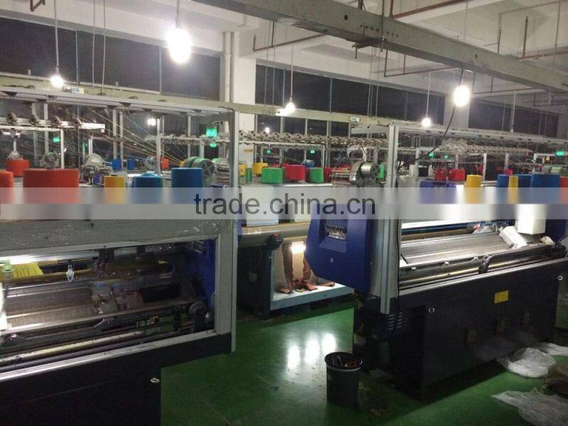 Premium Multi Color Knit Long Warm Winter Scarf