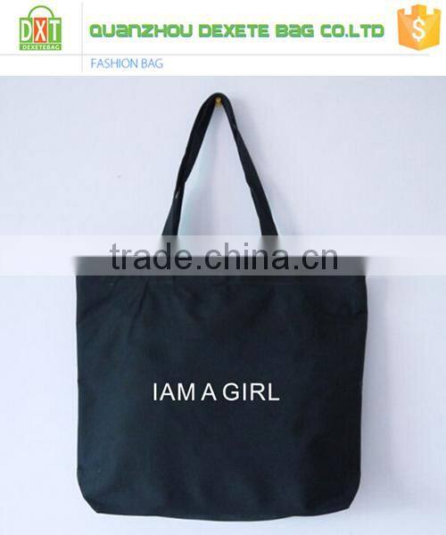 High quality lady fashion factory handbag oem women's tote hand bag wholesale
