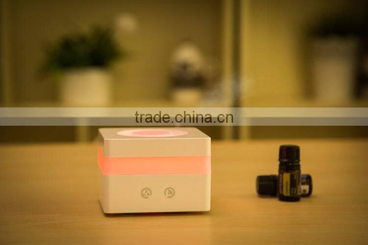 Best price Car Cool mist humidifier/ USB humidifier / LED diffuser