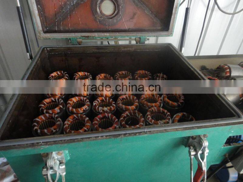 Portable 220v PA type small 250kg electric hoist