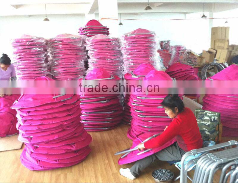 Cape cod outdoor chair, kids moon chair director chair kid,canvas portable sling chair