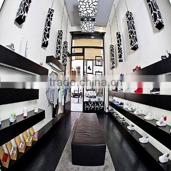 display furniture,shoe store display racks