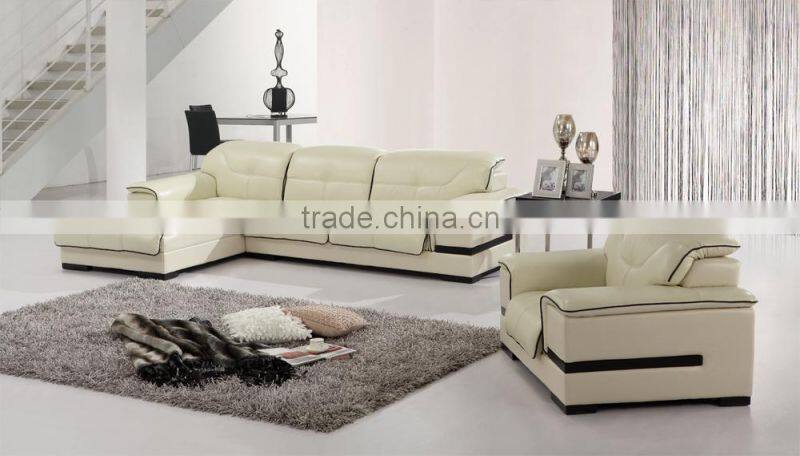 living room soft comfortable sofa set