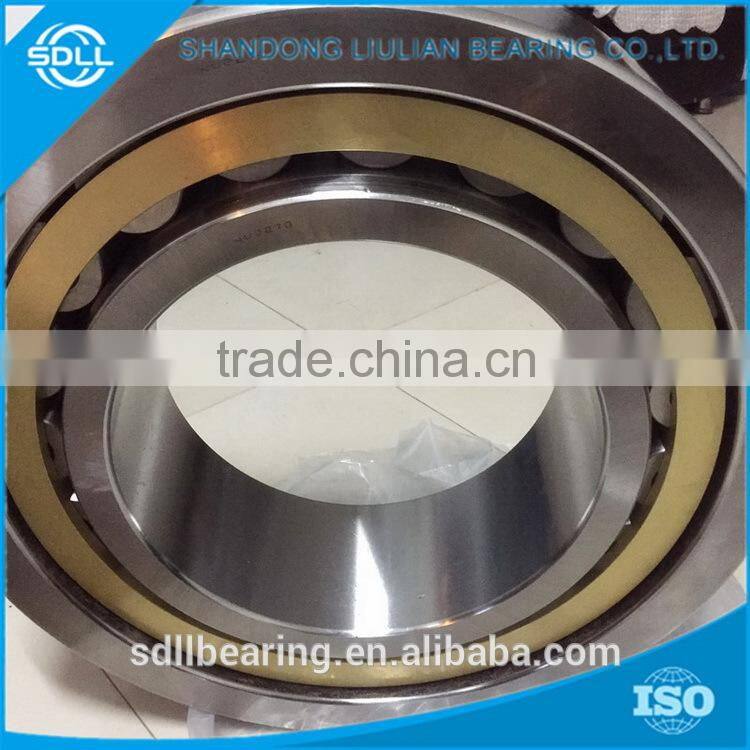 Good quality OEM cylindrical roller bearing quality NU340