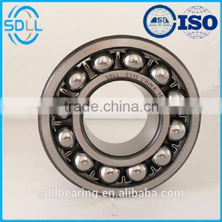 Modern hotsell self aligning linear ball bearing 1217