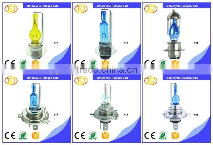 Lamp h4 xenon h4 HOD h4 12v 100 90w p43t