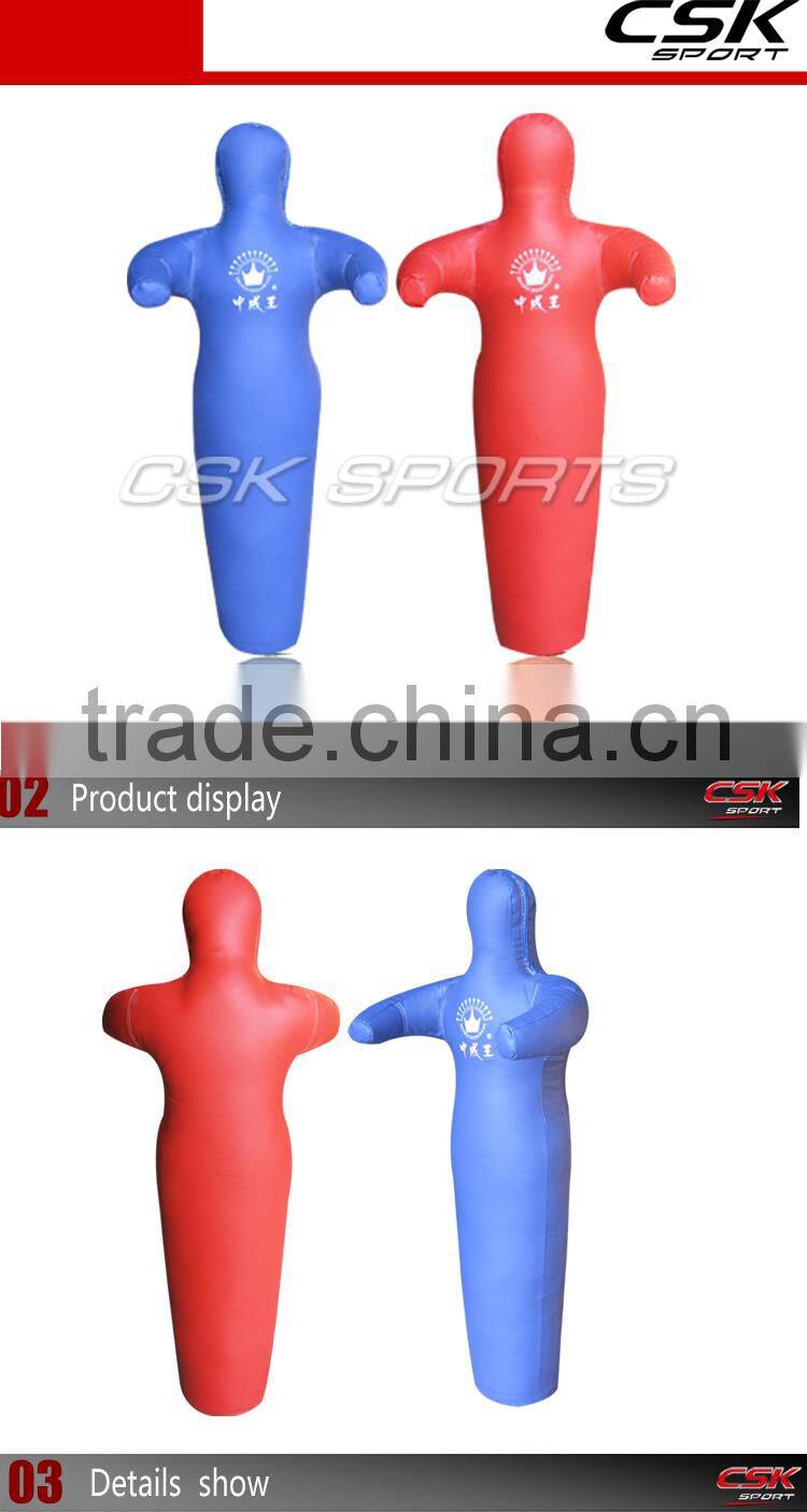 New MMA Grappling Dummy Wrestling Dummy