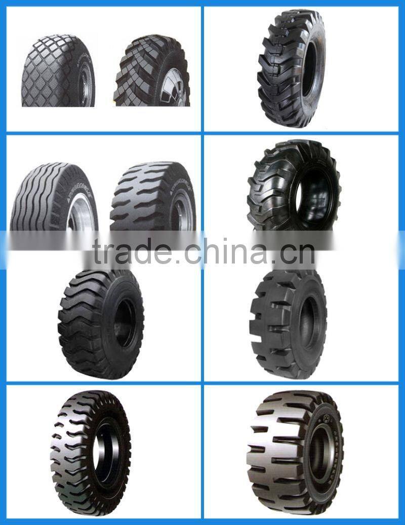 chinese good price high quality bias otr 23.5-25 26.5-25 on promotion