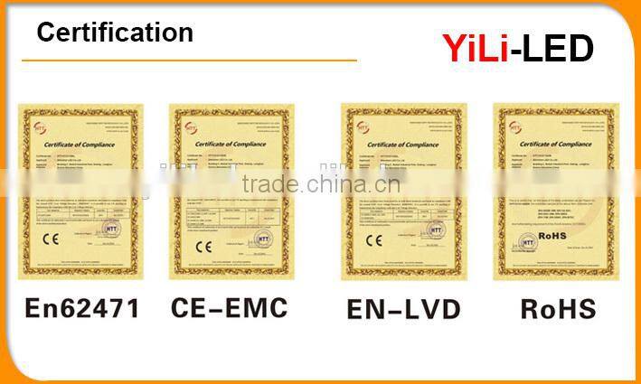 CE&ROHS,3 -5 years warranty Cree chip 100w led high bay lamp