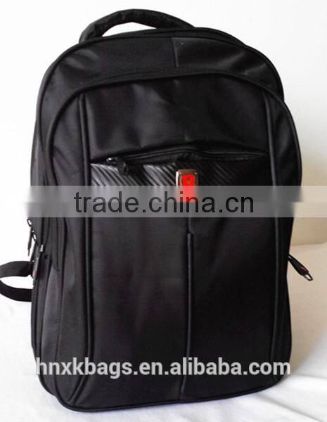 ultra slim laptop backpack / hard laptop backpack / business laptop backpack