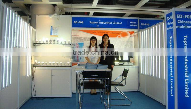 90w led street light Bridgelux 45mil Meanwell HLG driver 5 years warranty