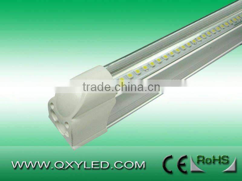 Integrate SMD2835 Aluminum tube led t5 22w
