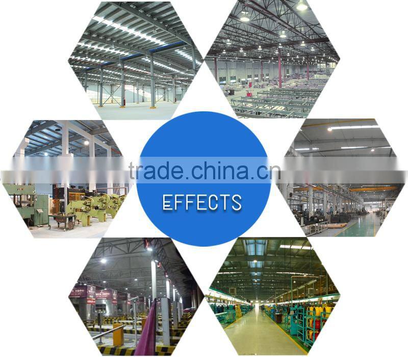 Indoor Industrial Aluminum Material Used 150w LED High Bay Light