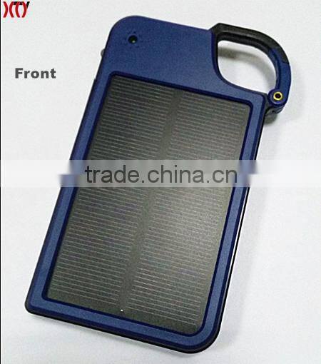 creative 2015 solar charger 4050mah,solar power bank