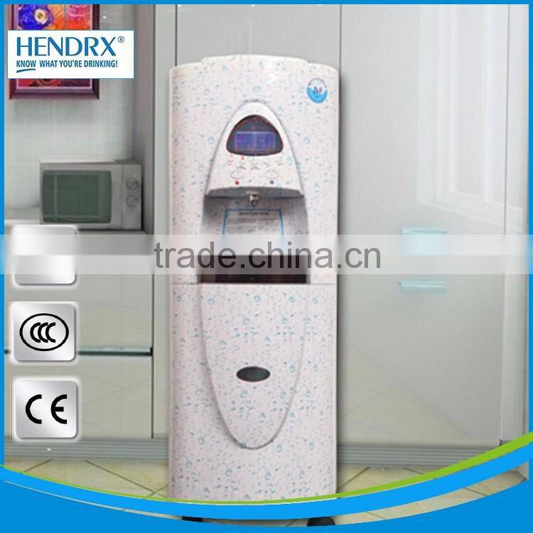 chinese custom water dispenser without refrigerator,water from air
