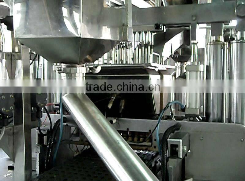 Factory price of hard candy depositing line,toffee candy continuous depositing line