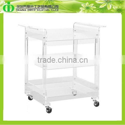 DDA-0046 Trade Assurance Service Cart