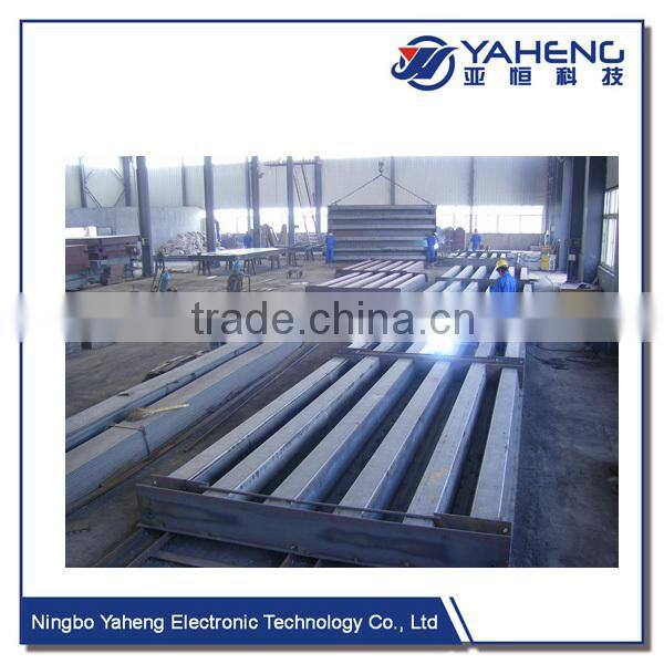 Electronic Truck Scale weighbridge 100 to 200T electronic truck weighing scale