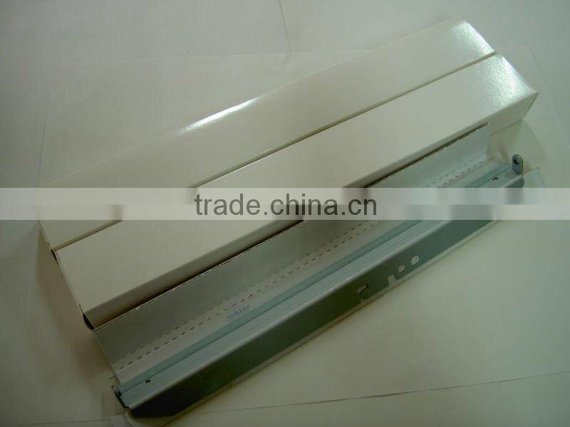 Drum cleaning/Doctor/Wiper blade for MINOLTA EP1050/1052/1080/1081/1054/2030