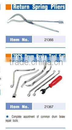 8PCS Professional Brake Tool Set