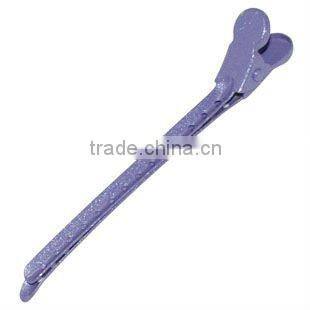 Professional salon use plastic hair grip M030