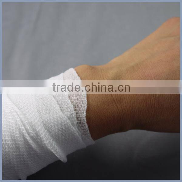 quality choice confirming PBT bandage