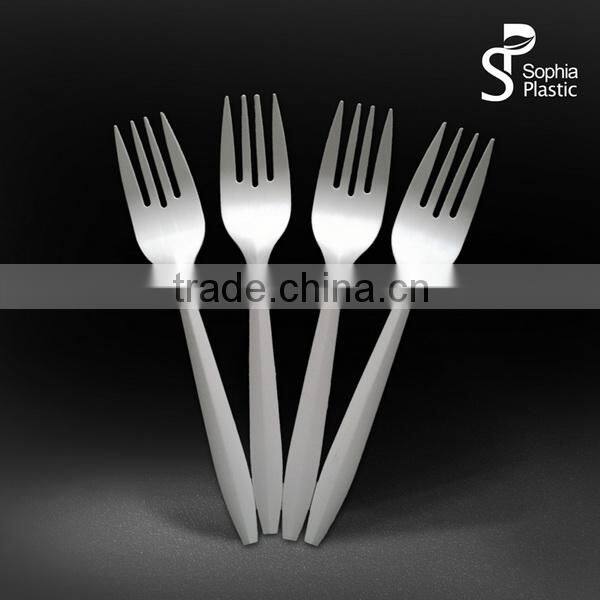Disposable Biodegradable cutlery/Biodegradable flatware
