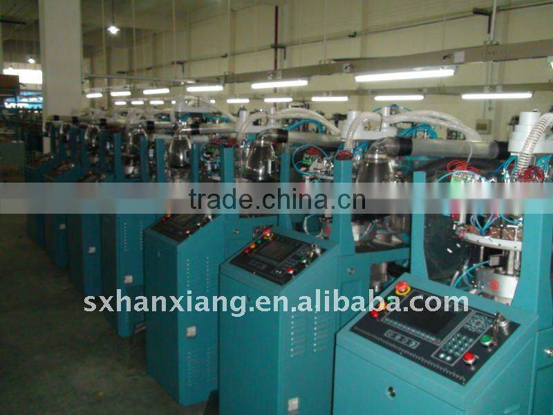 HX-H04MJ-600 double layer jacquard legging machines