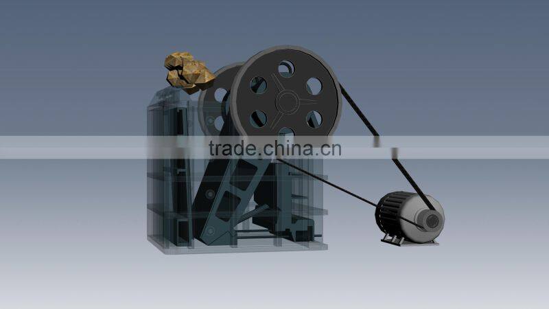 ice crusher machie with high quality